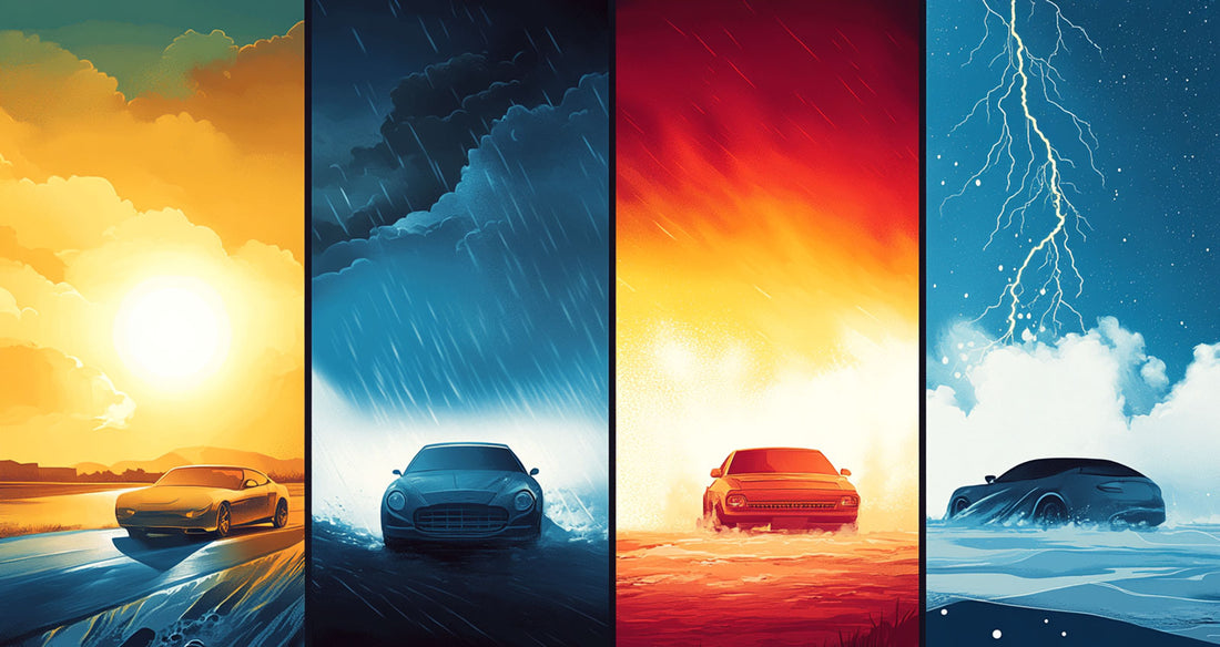 Custom Car Covers Near You: Protect Your Vehicle in California