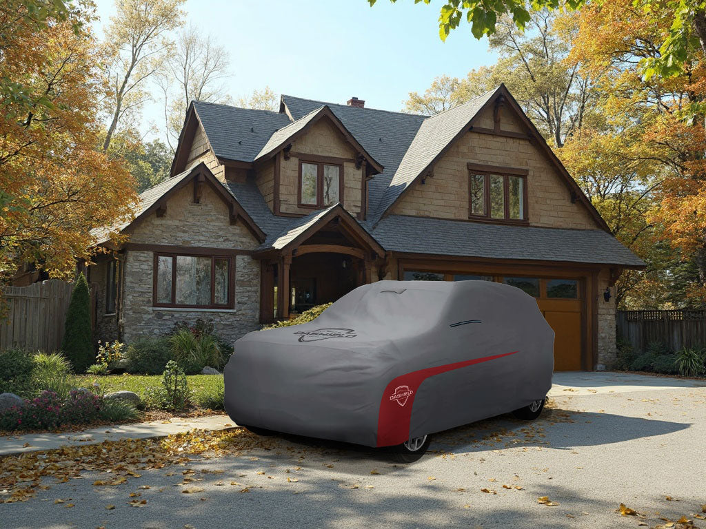 What Car Cover Should You Buy? Your Guide to the Best Choice