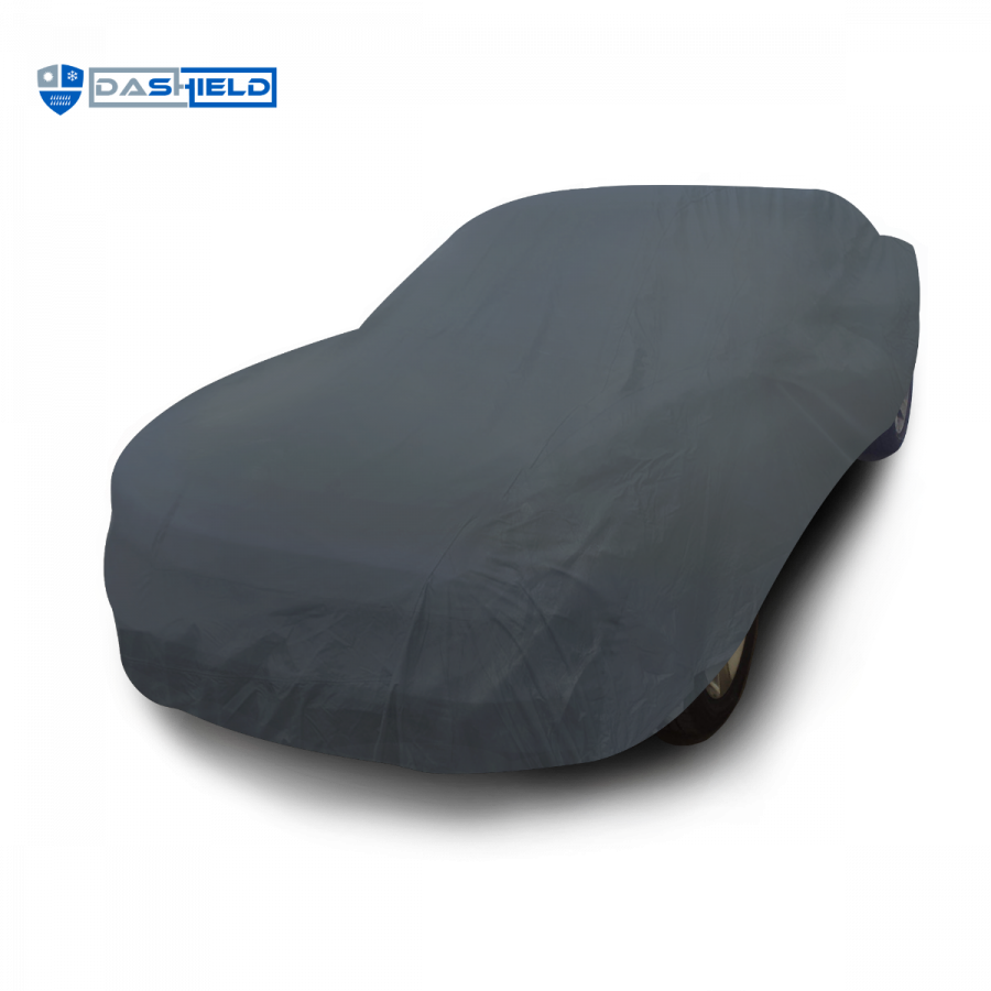 Why do people use car covers?