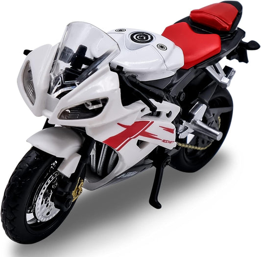 Motorcycle