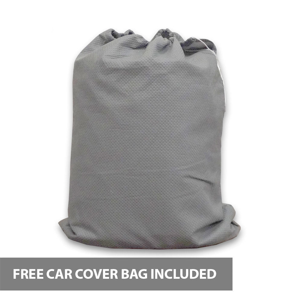 Free SUV Car Cover Bag