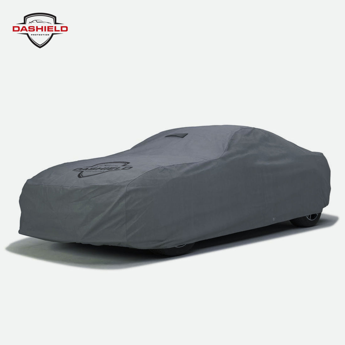 Dashield Ultimum Series Premium Waterproof Car Cover for Outdoors