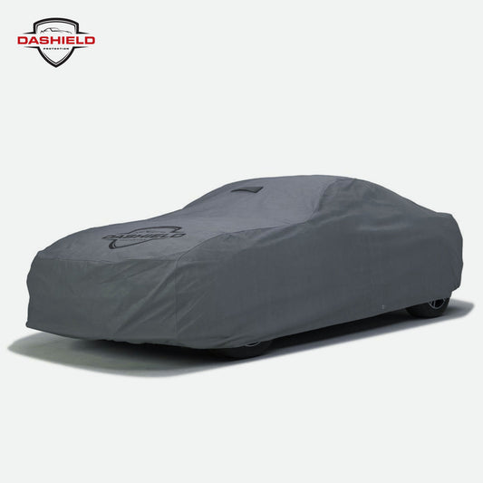 Dashield Ultimum Series Premium Waterproof Car Cover for Outdoors