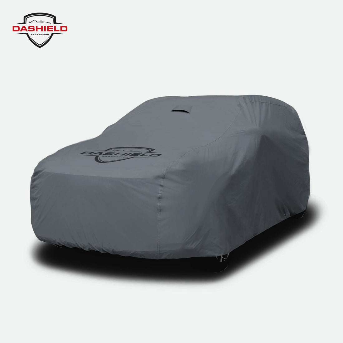 Waterproof SUV Car Cover Dashield Ultimum Series