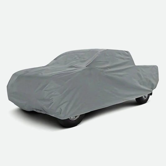 🛡️DaShield Vanguard UHD Series Truck Cover | Best-in-Class Ultimate Protection USA