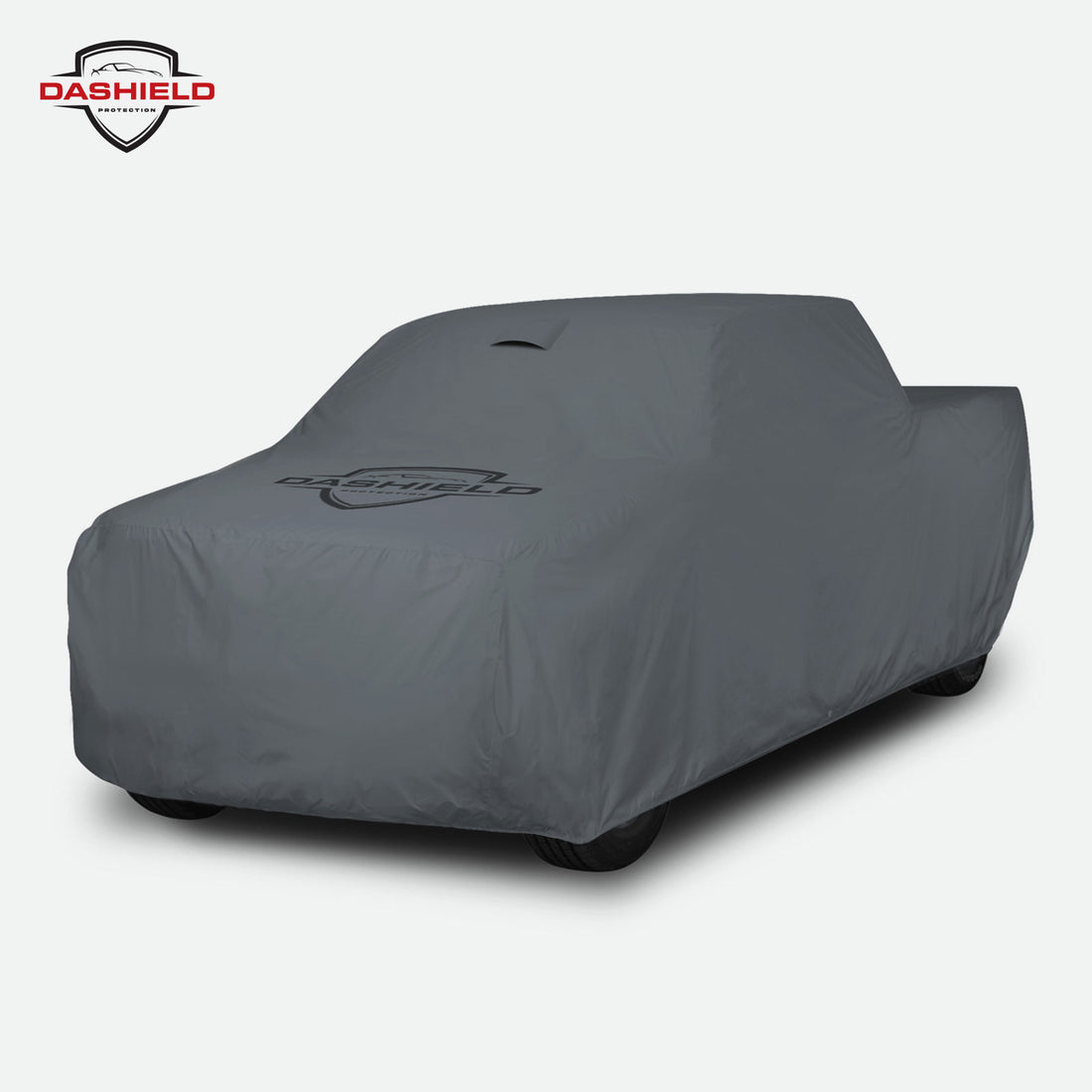 dashield ultimum truck car cover waterproof breathable windproof multi layer double stitched tape seam strong durable material car protection uv protection premium quality truck cover