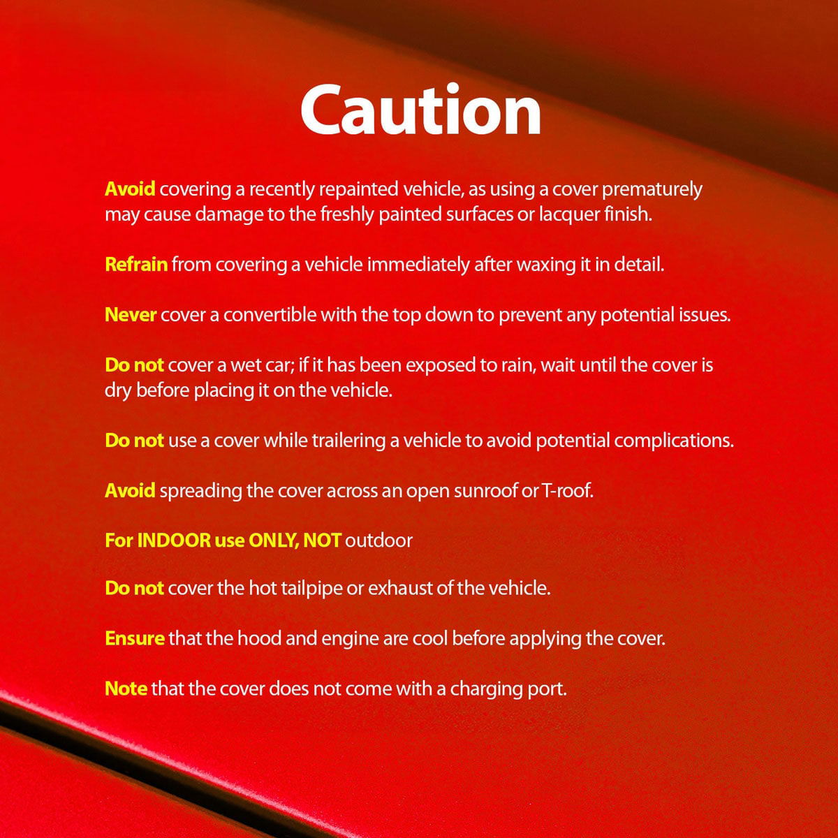 SUV Cover - SoftTec Stretch Satin Black - DaShield Cover -