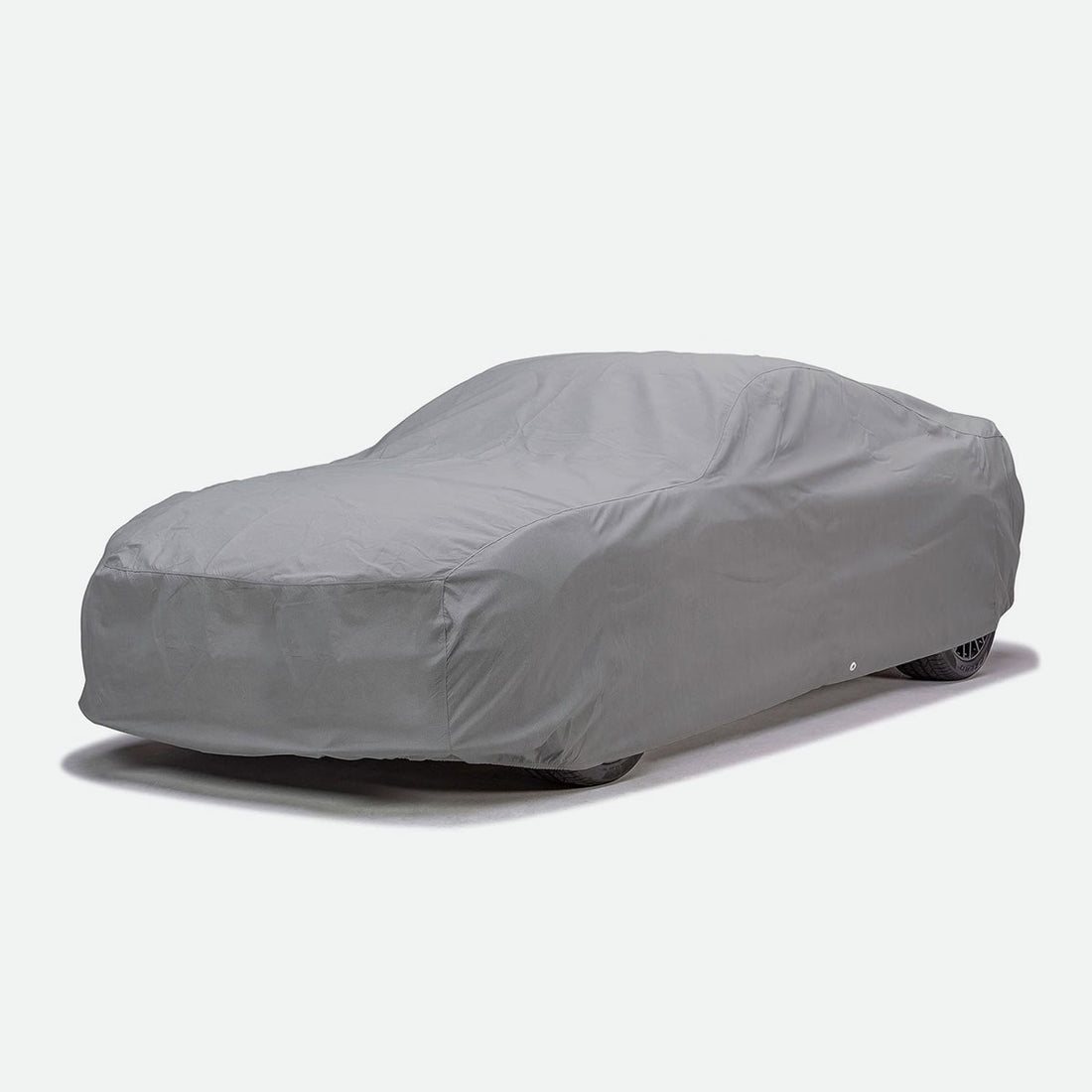 Vanguard HD 4-Layer Waterproof Car Cover