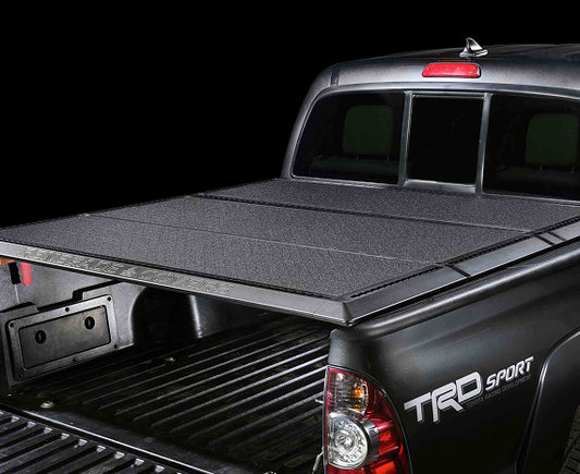 Truck Bed Covers
