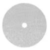 6 Microfiber Towels
