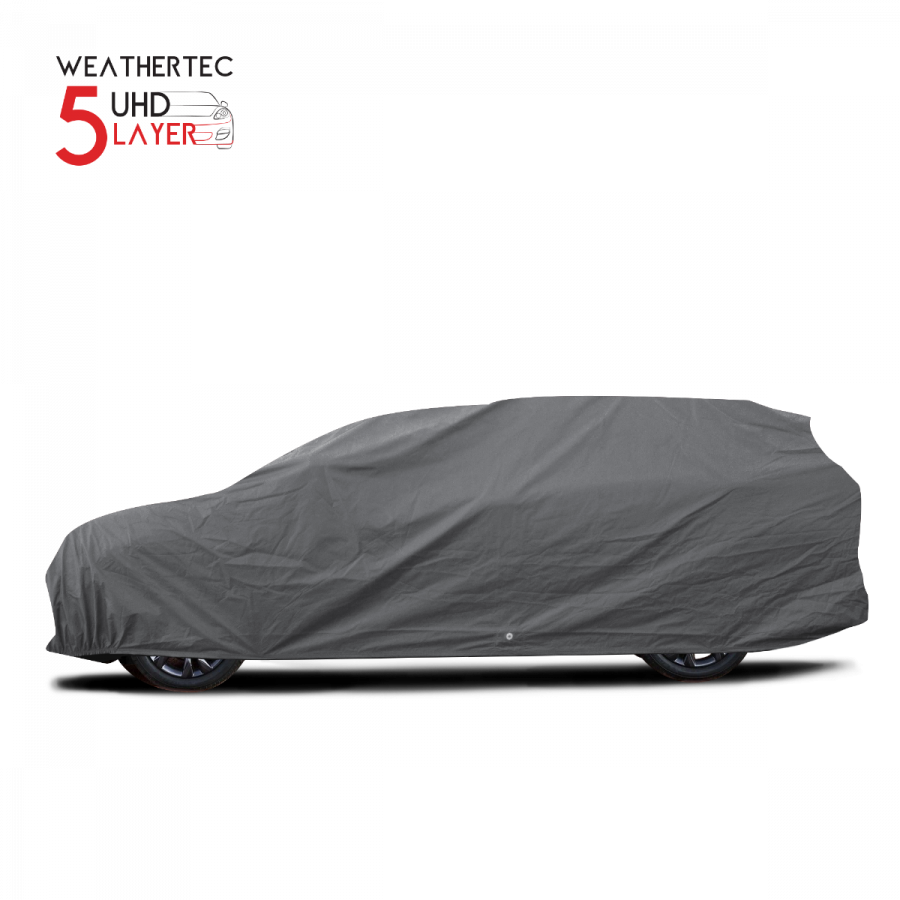 Van - WeatherTec UHD 5 Layer Car Cover - US Car Cover