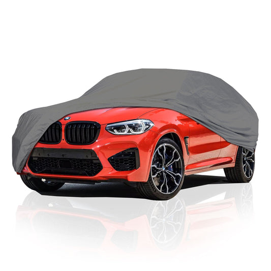 BMW Car Cover: Maximum Protection at Minimum Price—Get Yours Today!