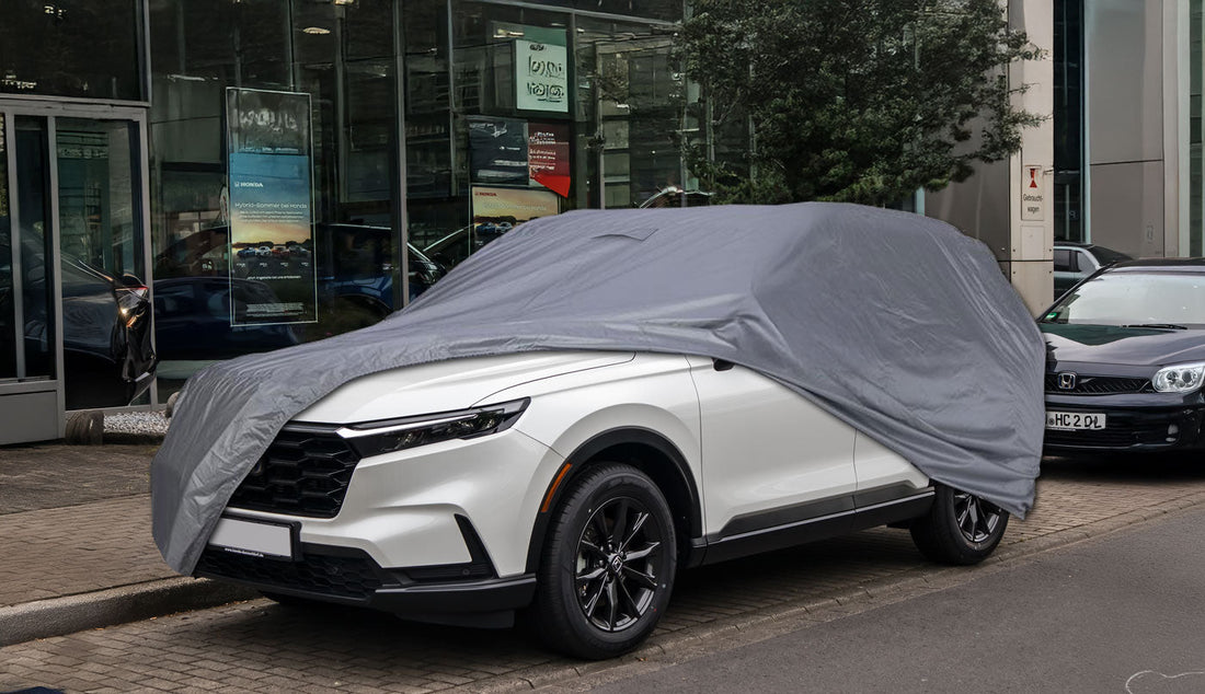 Honda CR-V Cover