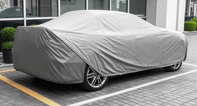 Best Car Cover Protection Near You