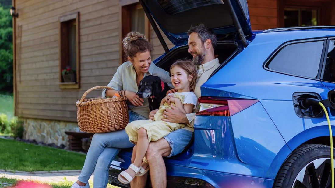 Best Electric Cars for Families with Tips to Extend Their Life