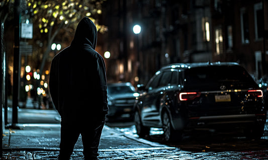 Car Covers: Your Unexpected Ally Against Car Theft