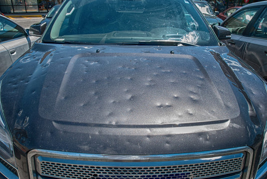 How to Choose the Right Hail Car Cover for Maximum Protection