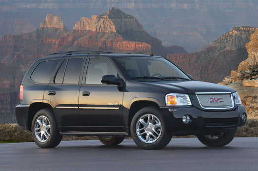 2004 GMC Envoy: Why Investing in a High-Quality Cover is a Smart Move