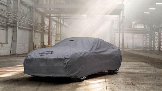 Which Car Cover is Best? Compare the Top Options Here