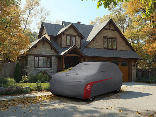  best all-weather SUV cover 