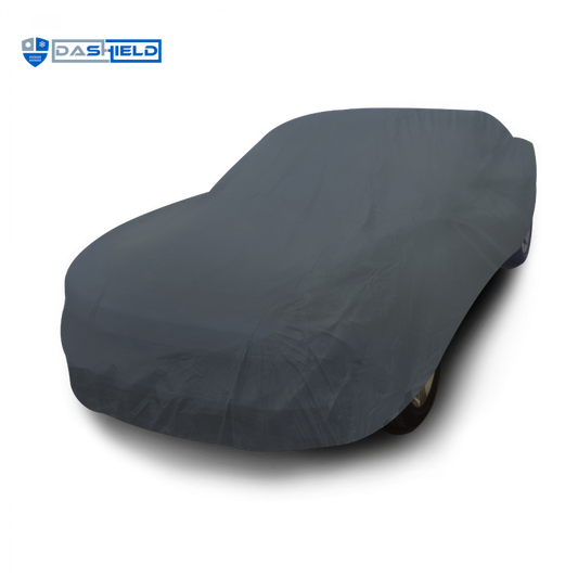 Why do people use car covers?