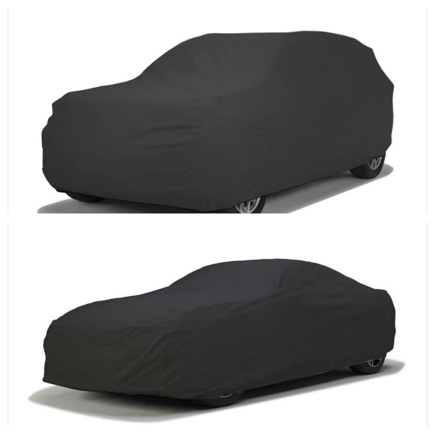 SoftTec Satin Indoor Cover