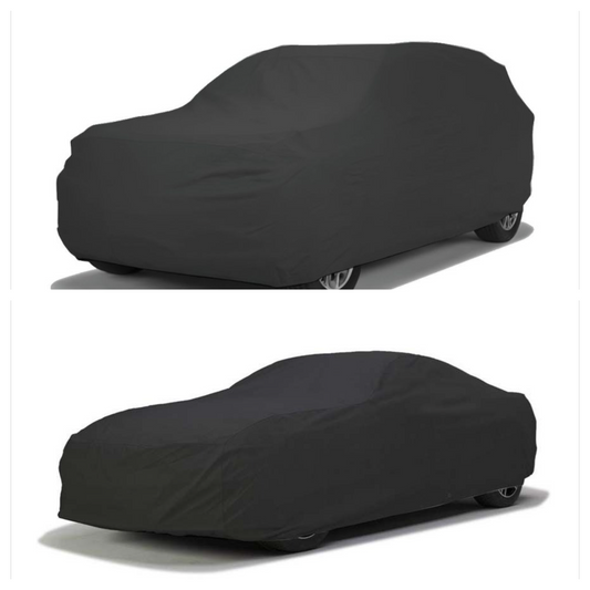 SoftTec Satin Indoor Cover