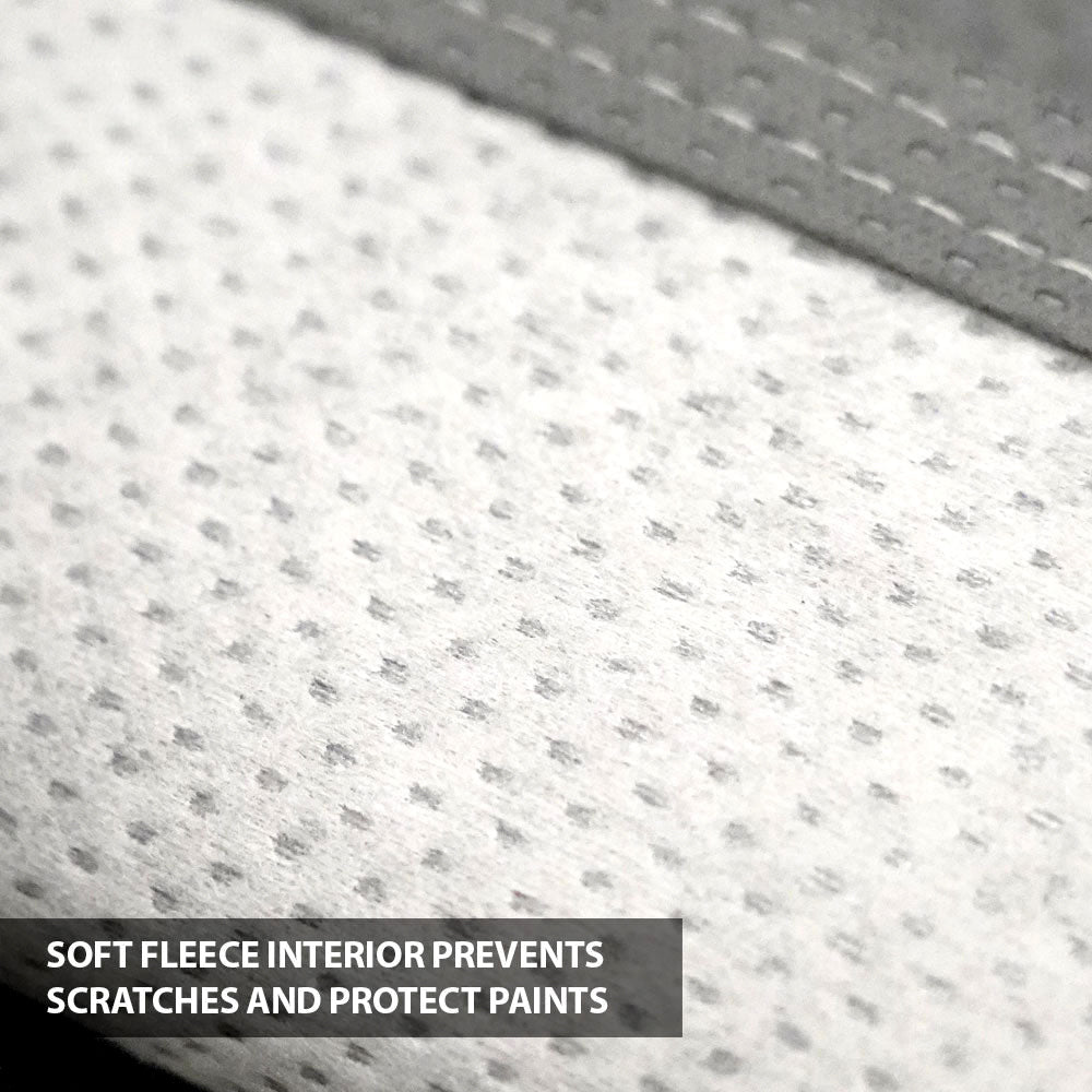 Breathable Weatherproof SUV Car Cover USA
