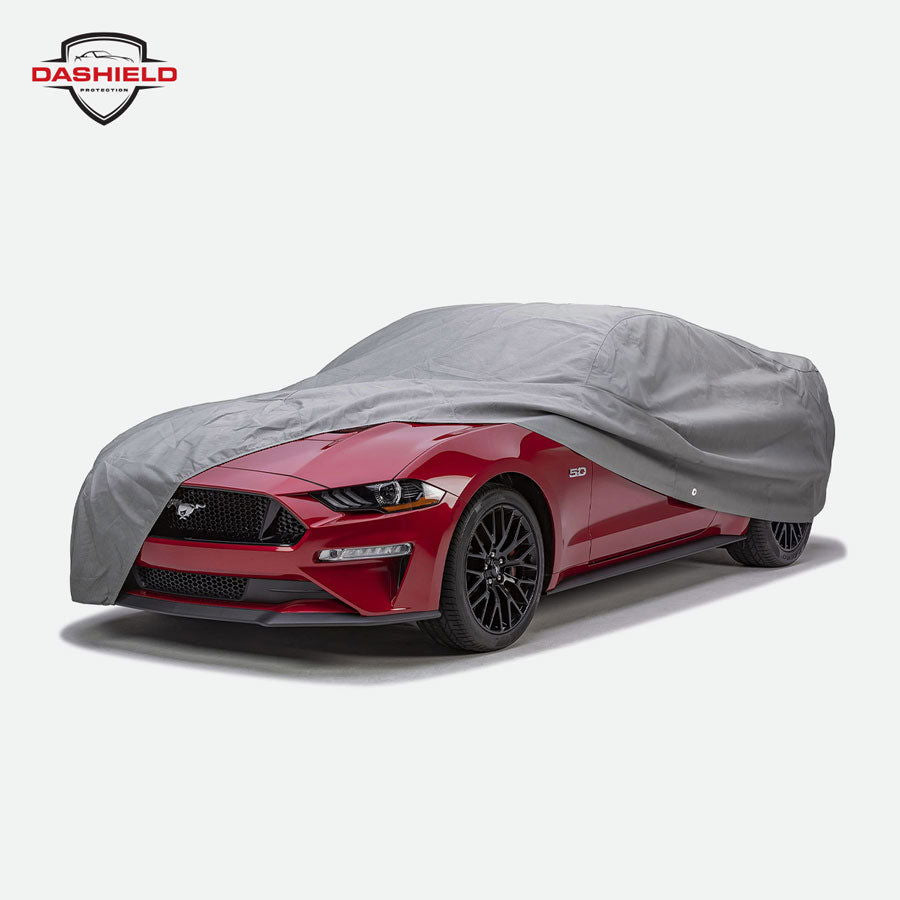 DaShield Ultimum Series Car Cover - DaShield Cover - 