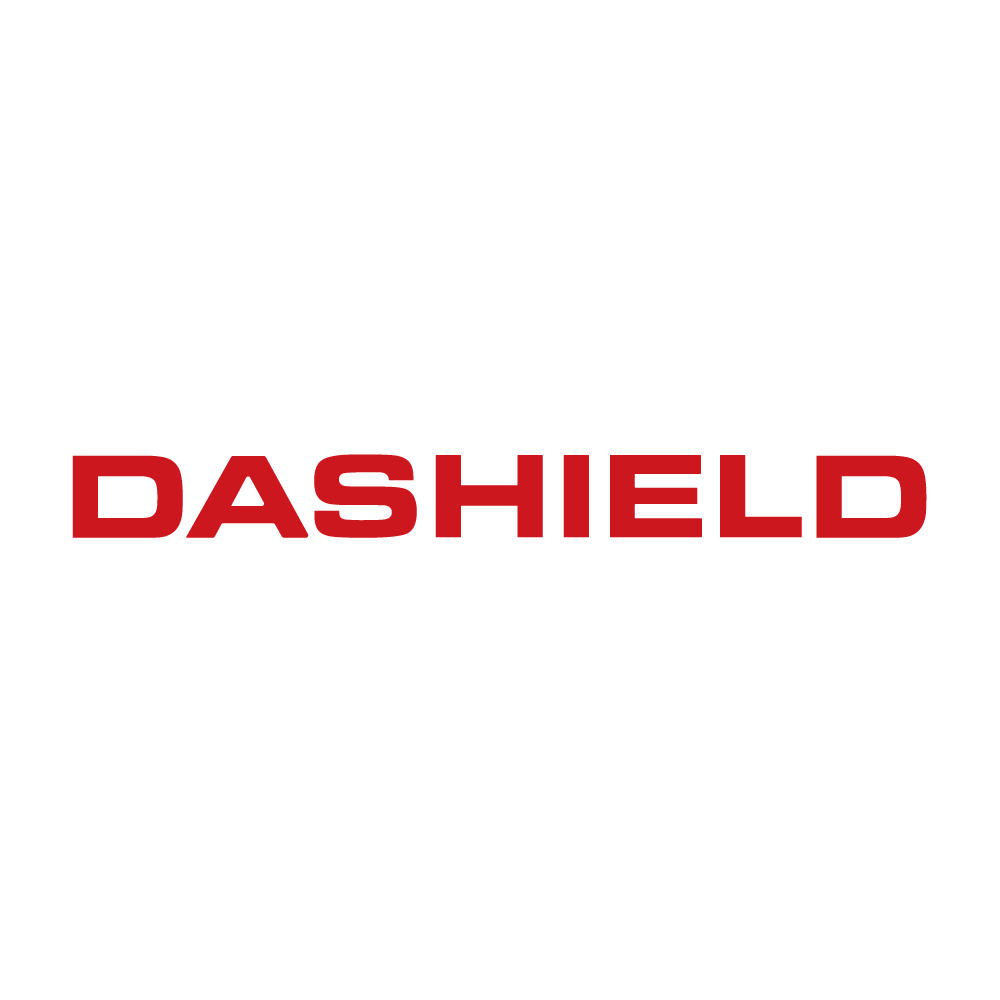 DaShield Cover