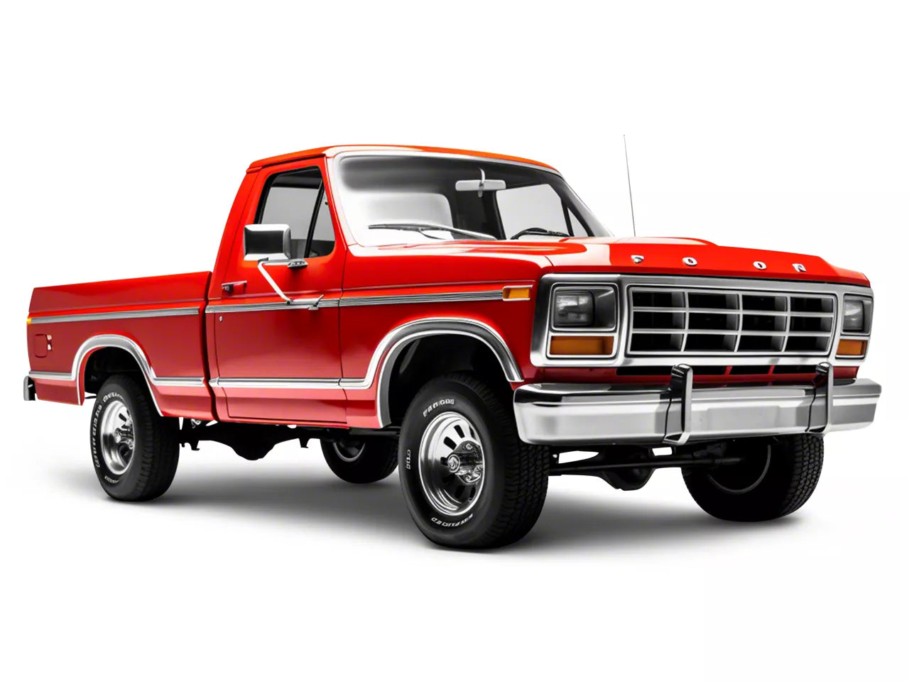 Dashield Ultimum Series Ford F-150 Truck Cover - Protect your Truck with durable Cover f