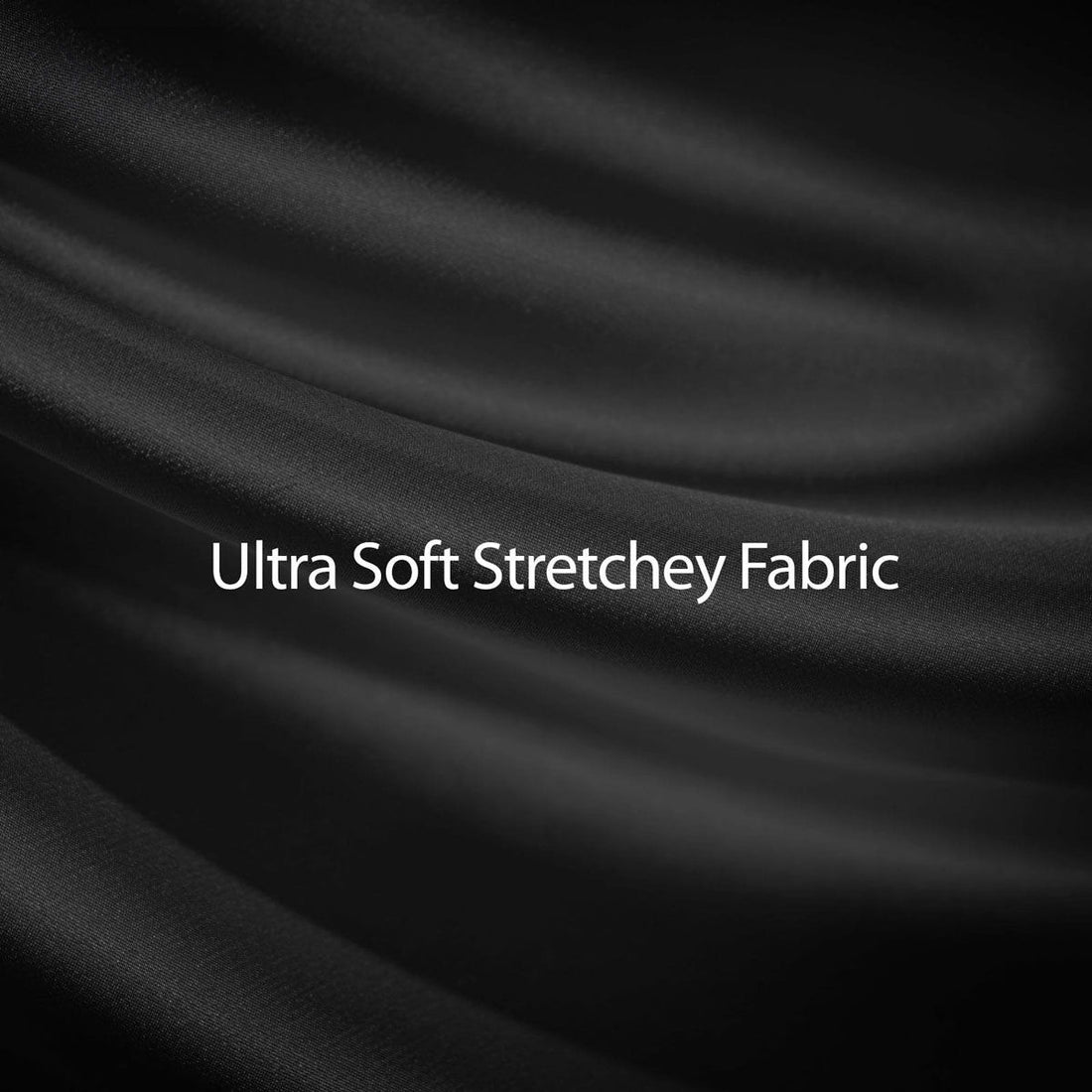 SUV Cover - SoftTec Stretch Satin Black - DaShield Cover - 