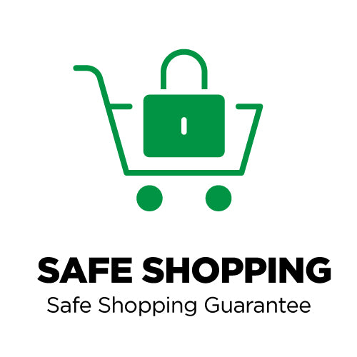 safe shopping guarantee for your next car cover