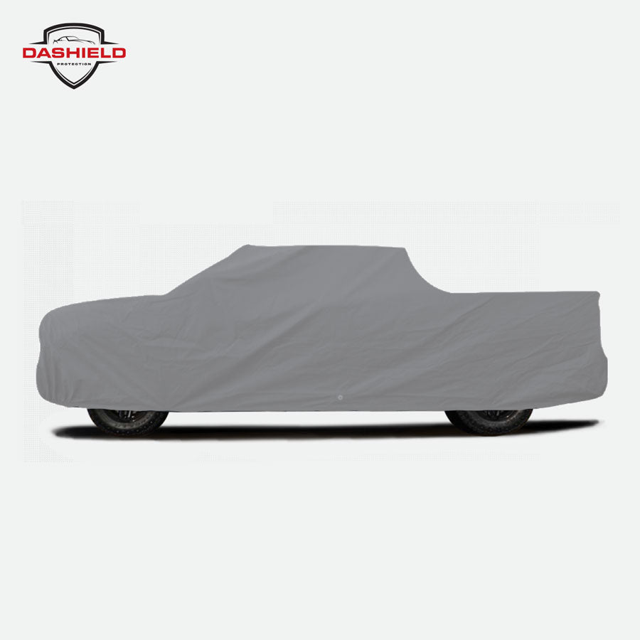 Truck Cover- WeatherTec HD Series - DaShield Cover - 