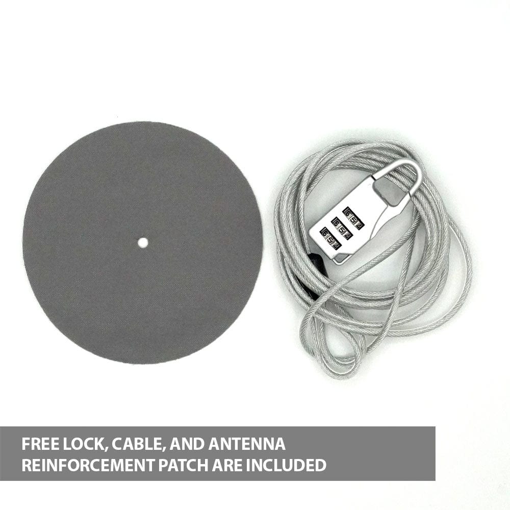 dashield ultimum van car cover waterproof breathable windproof multi layer double stitched tape seam strong durable material car protection uv protection premium quality mini van cover free cable lock antenna patch